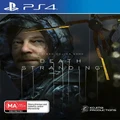 Sony Death Stranding Refurbished PS4 Playstation 4 Game